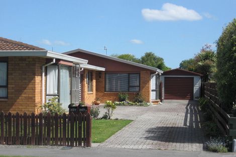 Photo of property in 387 Harewood Road, Bishopdale, Christchurch, 8053