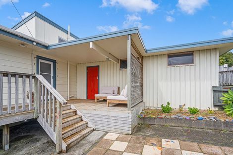 Photo of property in 21 Clotworthy Crescent, Onerahi, Whangarei, 0110