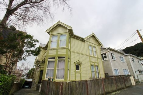Photo of property in 1/71 Ellice Street, Mount Victoria, Wellington, 6011
