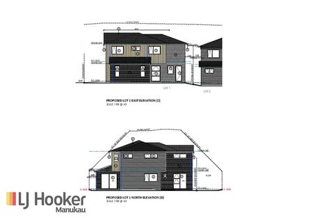 Photo of property in 52 Puriri Road, Manurewa, Auckland, 2102