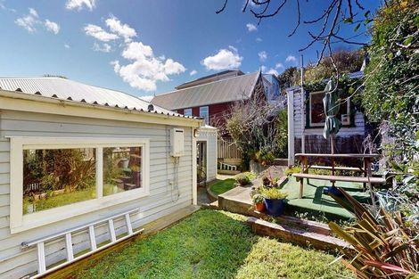 Photo of property in 10 Dawson Street, Berhampore, Wellington, 6023