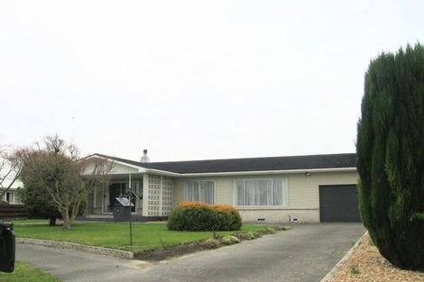 Photo of property in 3 Yeo Place, Taradale, Napier, 4112