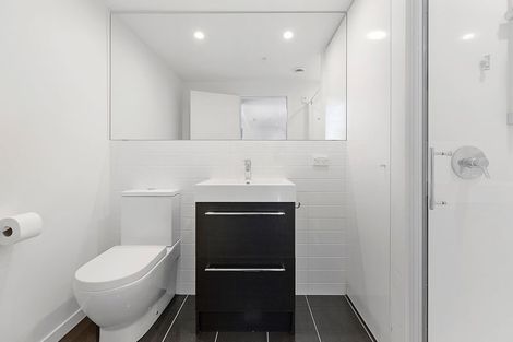 Photo of property in Nouvo Apartments, 5b/21 Rugby Street, Mount Cook, Wellington, 6021