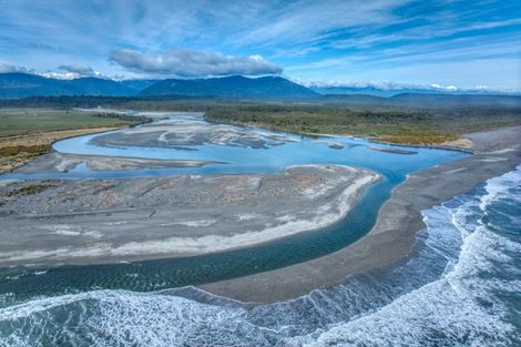 Photo of property in 91 Beach Road, Kakapotahi, Ross, 7885