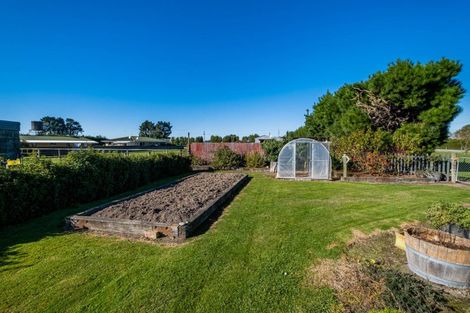 Photo of property in 110 Kennels Road, Washdyke, Timaru, 7975