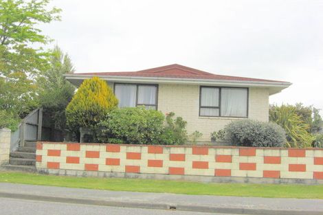 Photo of property in 55 Kowhai Avenue, Rangiora, 7400