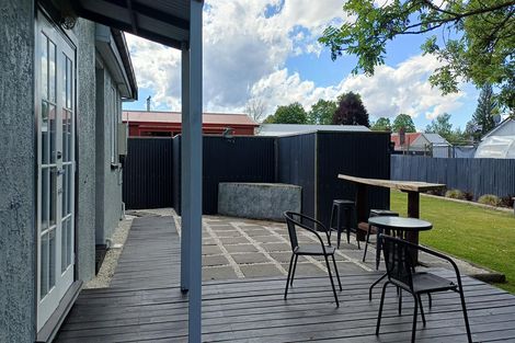 Photo of property in 15 Ayr Street, Fairlie, 7925