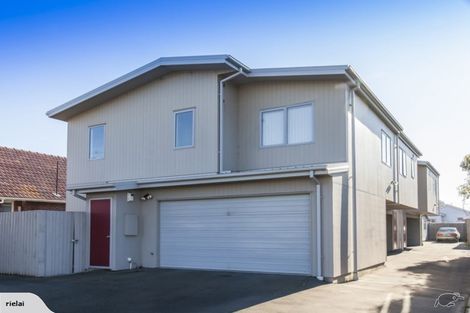 Photo of property in 569b Cashel Street, Linwood, Christchurch, 8011