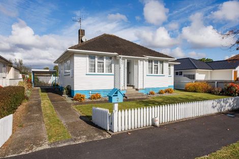 Photo of property in 2 Paisley Street, Awapuni, Palmerston North, 4412