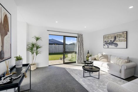 Photo of property in 20 Gracia Avenue, Rolleston, 7615