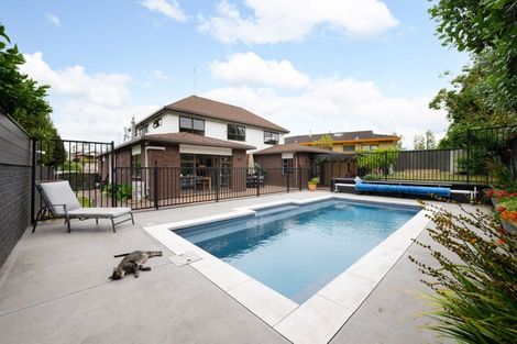 Photo of property in 13 Perindale Drive, Chartwell, Hamilton, 3210