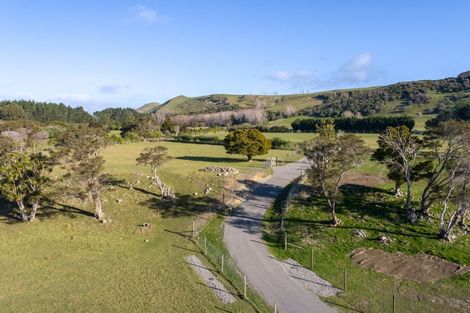 Photo of property in 707 Norfolk Road, Upper Plain, Carterton, 5791