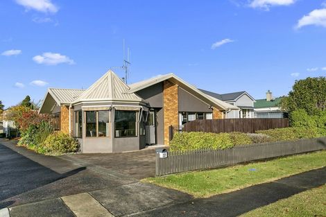Photo of property in 47b Vogel Street, Cambridge, 3434