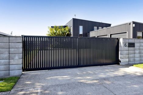 Photo of property in 6 Hawetaone Street, Bell Block, New Plymouth, 4312
