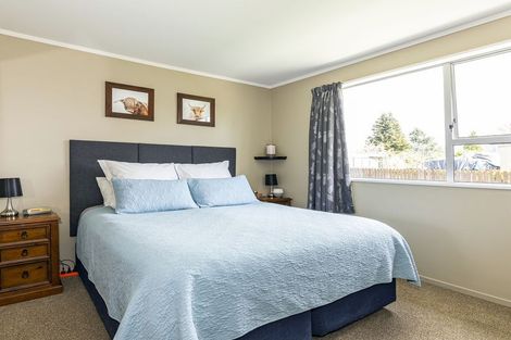 Photo of property in 25 Alloway Street, Fairlie, 7925