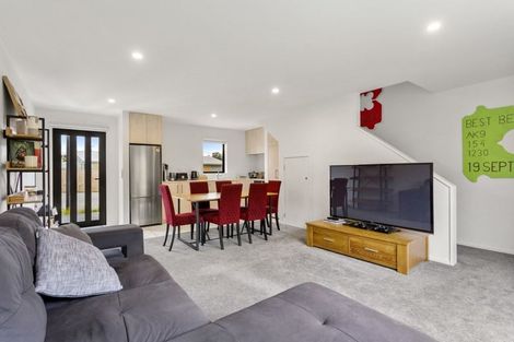Photo of property in 7/21 Titoki Street, Te Atatu Peninsula, Auckland, 0610
