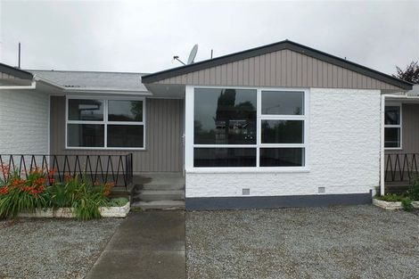 Photo of property in 2/9 Harvey Terrace, Richmond, Christchurch, 8013