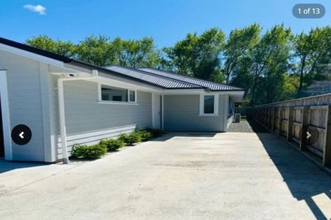 Photo of property in 10 Ivy Lane, Kelvin Grove, Palmerston North, 4414