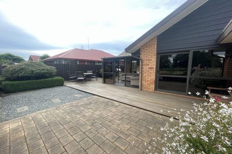 Photo of property in 24 Nepal Place, Burnside, Christchurch, 8053