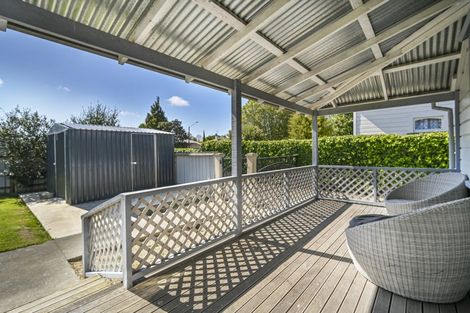 Photo of property in 410 Lascelles Street, Saint Leonards, Hastings, 4120