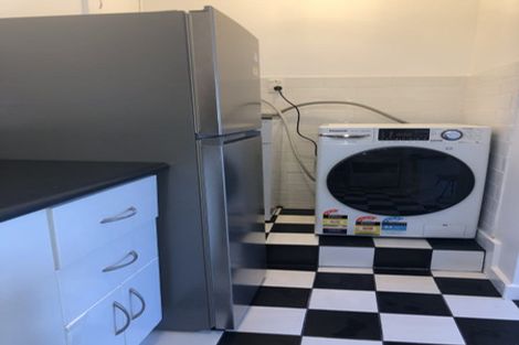 Photo of property in 113 Duncan Terrace, Kilbirnie, Wellington, 6022