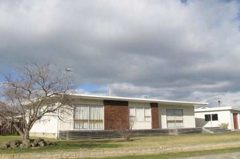 Photo of property in 1 Galway Street, Tamatea, Napier, 4112