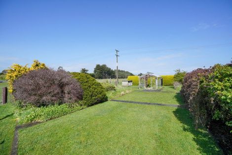 Photo of property in 162 Moore Road, Lorneville, Invercargill, 9874