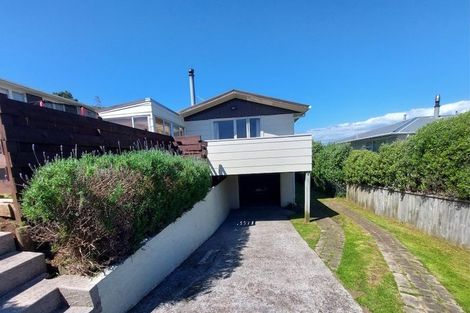 Photo of property in 65 Marama Crescent, Spotswood, New Plymouth, 4310