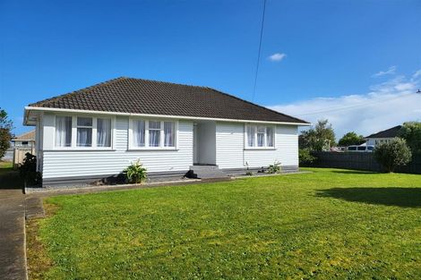 Photo of property in 17 Maire Street, Levin, 5510