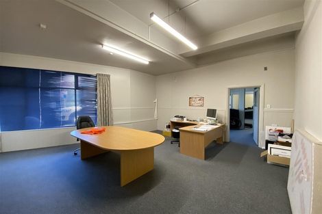 Photo of property in Luxford Villas, 116/72u Herald Street, Berhampore, Wellington, 6023