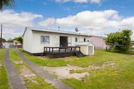 Photo of property in 21 Baberton Street, Tokoroa, 3420