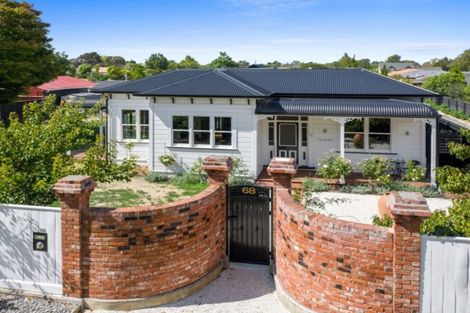 Photo of property in 68c Colemans Road, Springlands, Blenheim, 7201