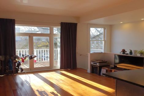 Photo of property in 290 Willis Street, Aro Valley, Wellington, 6011
