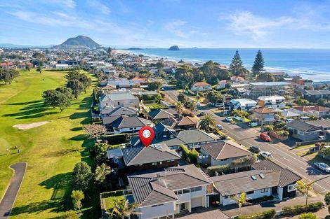 Photo of property in 150b Oceanbeach Road, Mount Maunganui, 3116
