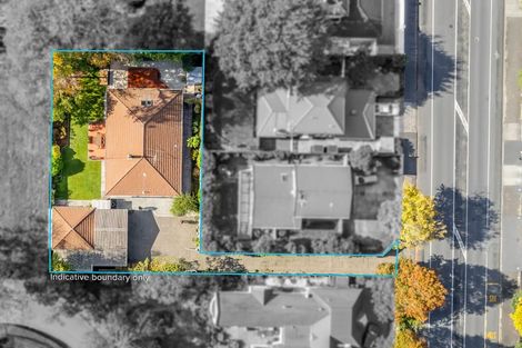 Photo of property in 333 Fergusson Drive, Heretaunga, Upper Hutt, 5018