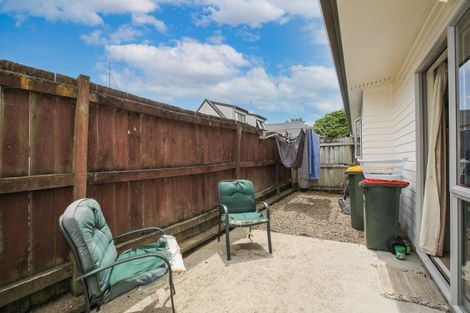 Photo of property in 23d Greensboro Street, Hamilton East, Hamilton, 3216