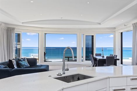 Photo of property in 3/19 Oceanbeach Road, Mount Maunganui, 3116