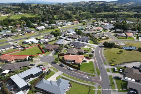 Photo of property in 6 Mcgifford Place, Ngaruawahia, 3720