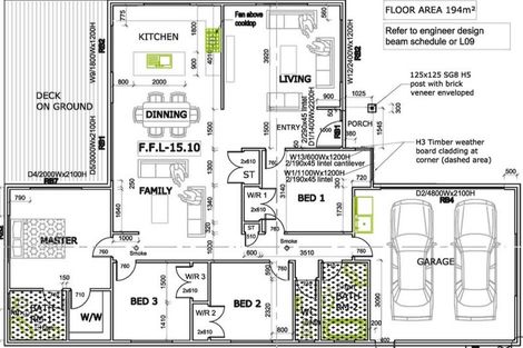 Photo of property in 54 Castellina Drive, Karaka, Papakura, 2113