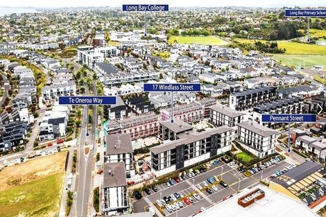Photo of property in 210/21 Pennant Street, Long Bay, 0630