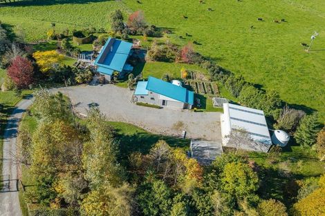 Photo of property in 294 Pigeon Valley Road, Pigeon Valley, Wakefield, 7096