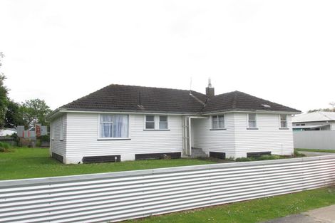 Photo of property in 10 Haig Street, Wairoa, 4108
