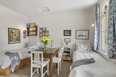 Photo of property in 265 Cape Saunders Road, Cape Saunders, Dunedin, 9077