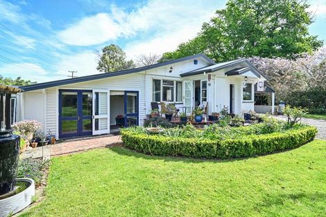 Photo of property in 72 Raupare Road, Twyford, Hastings, 4175