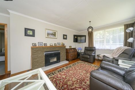 Photo of property in 17 Skerman Street, Marton, 4710