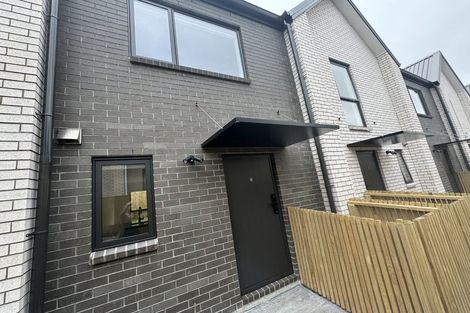 Photo of property in 8/3 Eskdale Road, Birkdale, Auckland, 0626