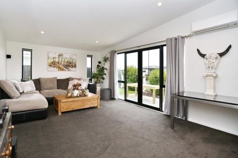 Photo of property in 13 Hancox Street, Kaiapoi, 7630