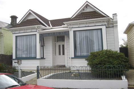Photo of property in 8 Josephine Street, Caversham, Dunedin, 9012