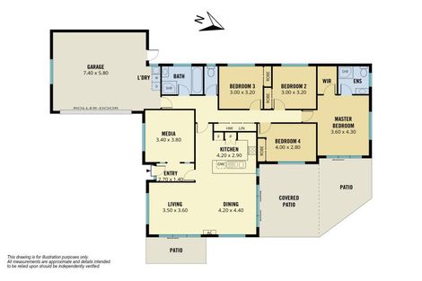 Photo of property in 42 Greig Place, Pukekohe, 2120