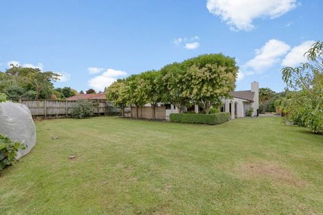 Photo of property in 8 Woodside Close, Morrinsville, 3300